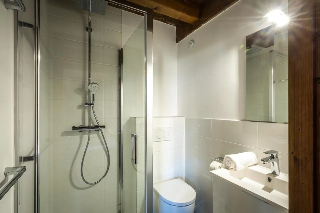 Chalet Ferme Rosaline Villa Les Houches