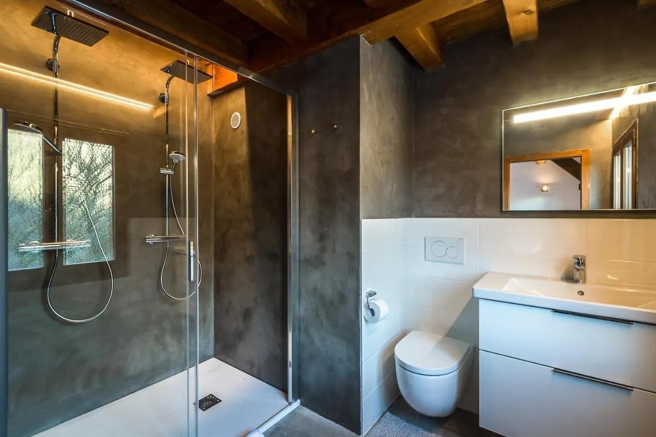 Chalet Ferme Rosaline Villa Les Houches France